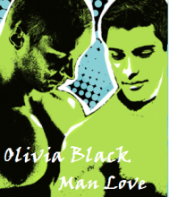 olivia black federal paranormal agency