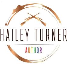In the Wreckage by Hailey Turner